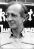 Hans H&auml;decke 1981 - 1990 Mitarbeiter des Jugendzentrums